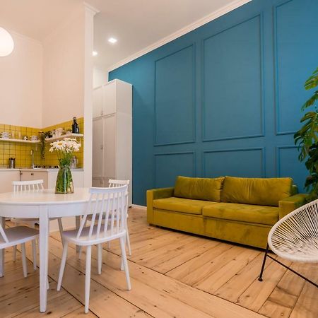 Irina'S Cozy Apartment #20 Тбілісі Екстер'єр фото