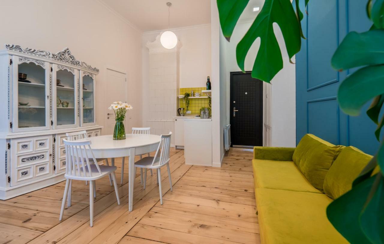 Irina'S Cozy Apartment #20 Тбілісі Екстер'єр фото
